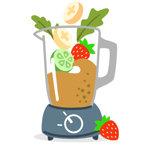 Blenders Choice